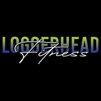 LOGGERHEAD FITNESS - AKTIV - CLASSIC SNAPBACK HAT - $MAQX8D$ Design