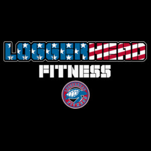 LOGGERHEAD FITNESS - PATRIOT - PREMIUM HOODIE - $ZPM467$ Design