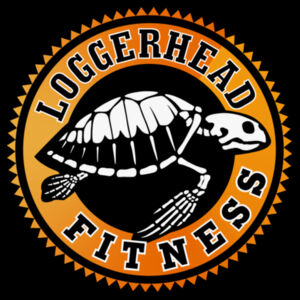 SKELETON TURTLE LOGO - WOMEN'S FITTED T-SHIRT - $HXL37T$ Design