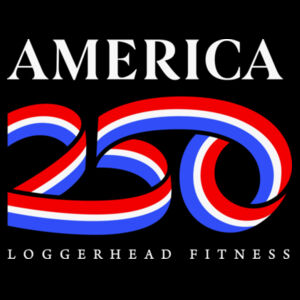 AMERICA 250 - T-SHIRT - $KYGPQV$ Design