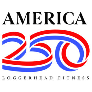 AMERICA 250 - T-SHIRT - $GQF62A$ Design