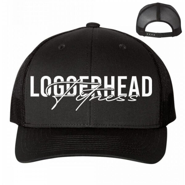 LOGGERHEAD FITNESS - AKTIV - CLASSIC SNAPBACK HAT - $CUXQ65$ Thumbnail