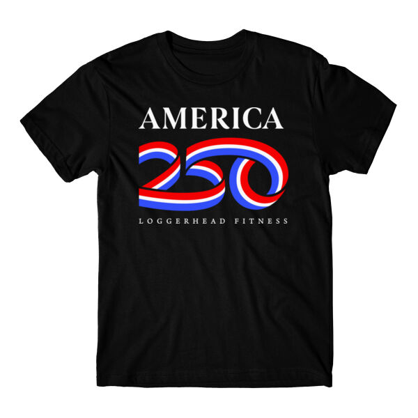 AMERICA 250 - T-SHIRT - $KYGPQV$ Thumbnail
