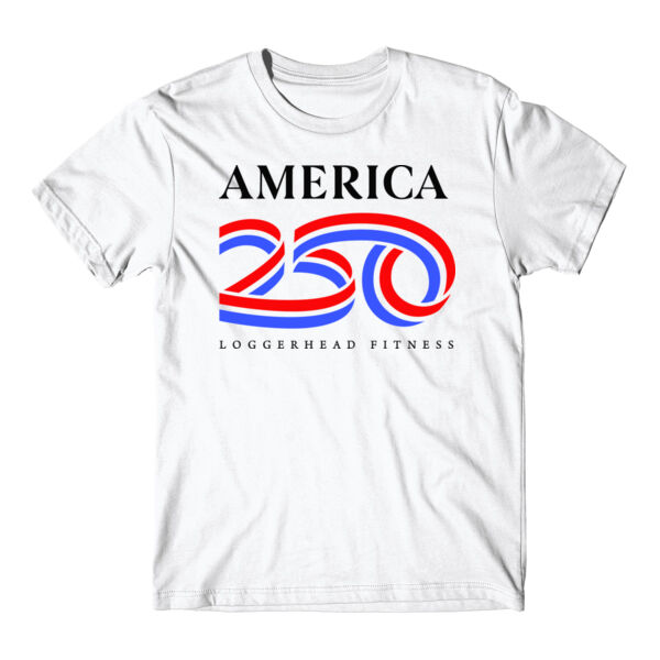 AMERICA 250 - T-SHIRT - $GQF62A$ Thumbnail